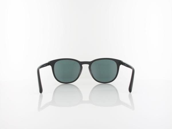 Harley-Davidson | HD00019 02N 53 | matte black / green