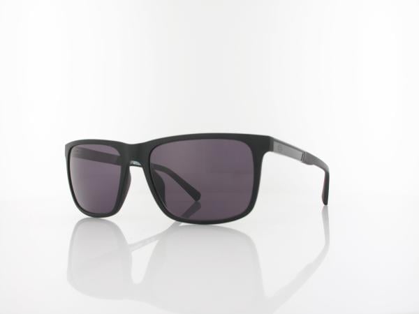 Harley-Davidson | HD00020 02A 58 | matte black / smoke