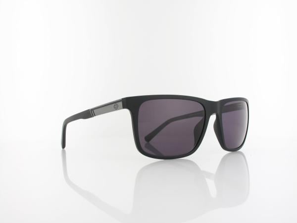 Harley-Davidson | HD00020 02A 58 | matte black / smoke
