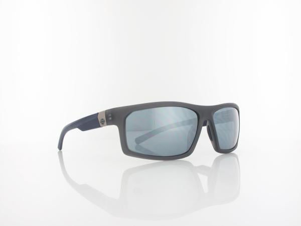 Harley-Davidson | HD00023 20X 62 | grey other / blue mirror