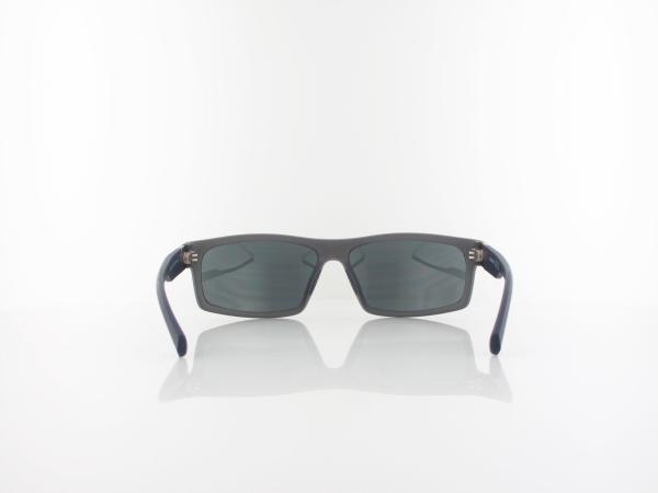 Harley-Davidson | HD00023 20X 62 | grey other / blue mirror