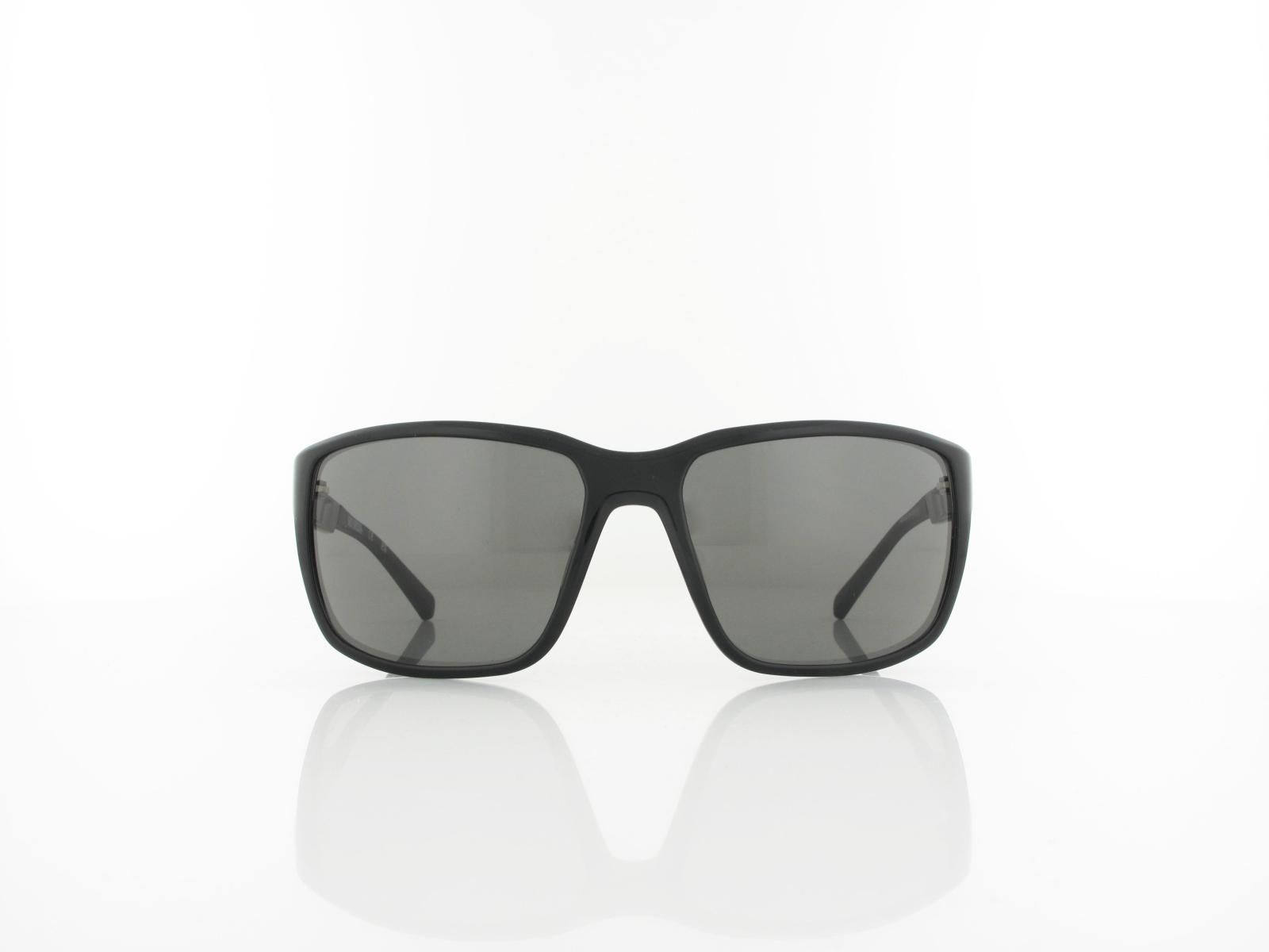 Harley-Davidson | HD00026 01A 61 | shiny black / smoke