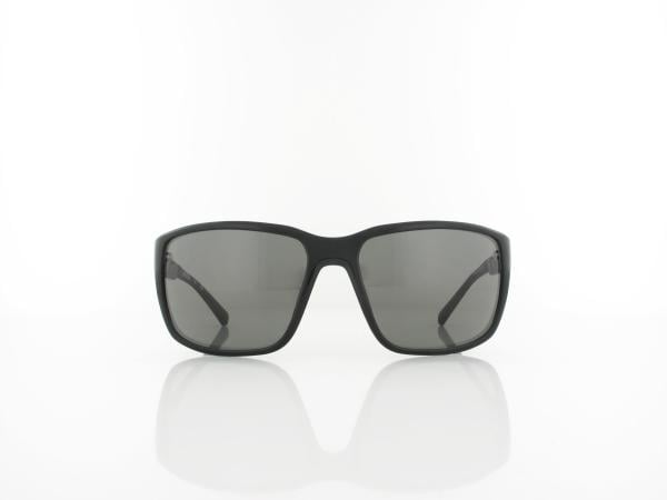 Harley-Davidson | HD00026 01A 61 | shiny black / smoke
