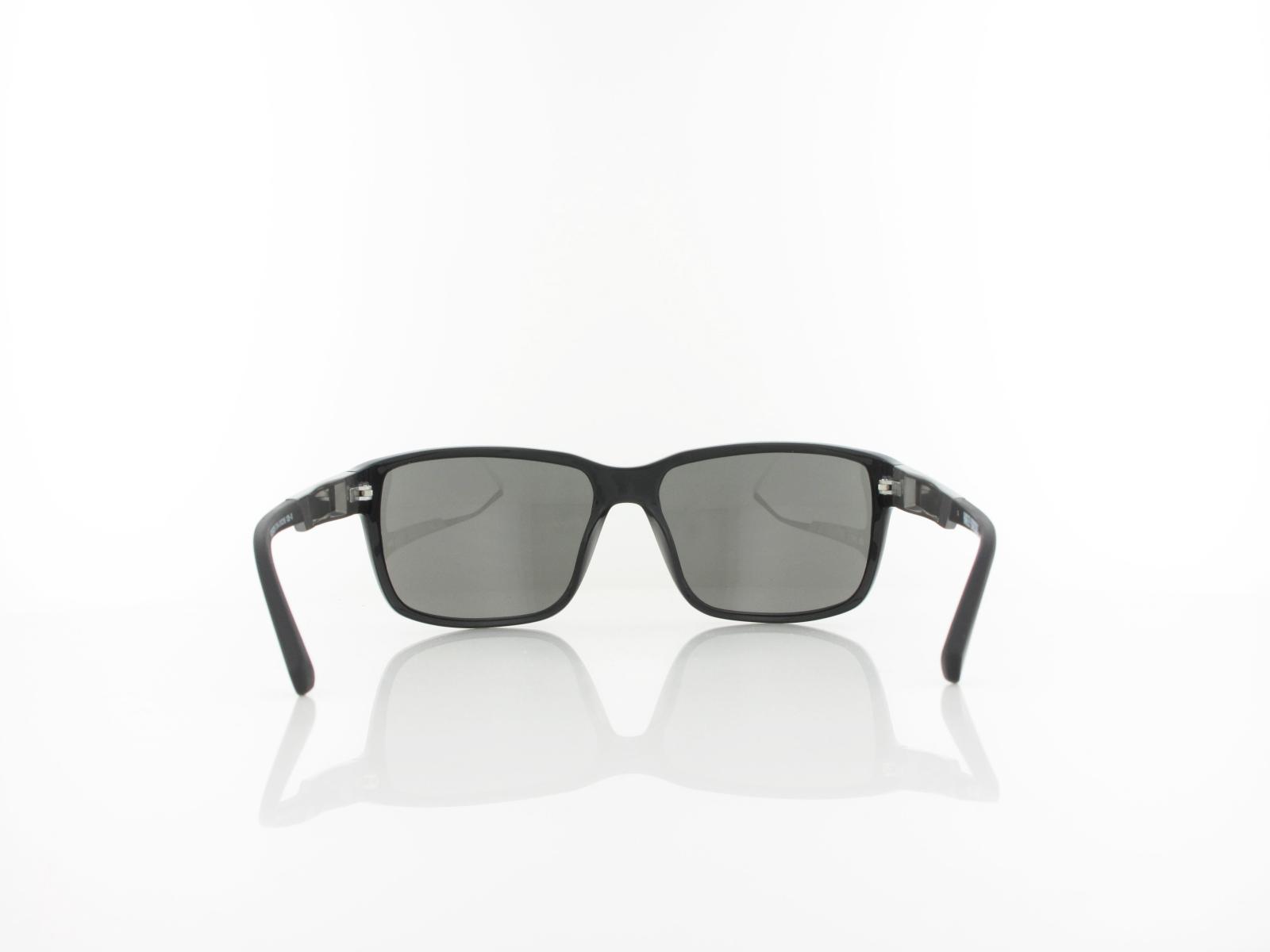 Harley-Davidson | HD00026 01A 61 | shiny black / smoke