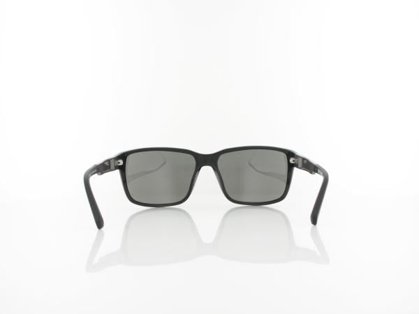 Harley-Davidson | HD00026 01A 61 | shiny black / smoke