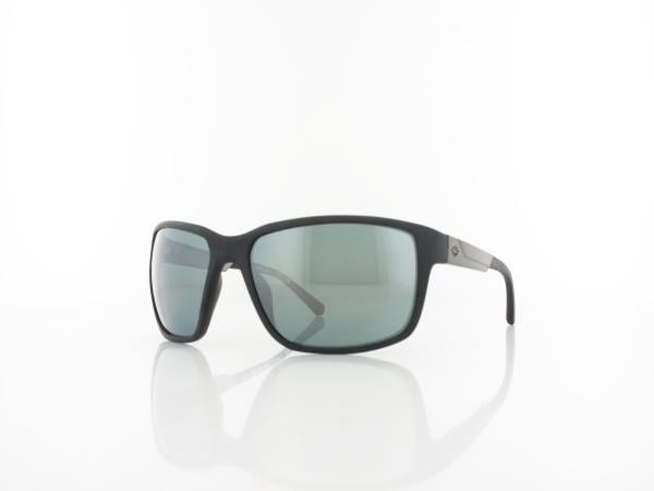 Harley-Davidson | HD00026 02Q 61 | matte black / green mirror