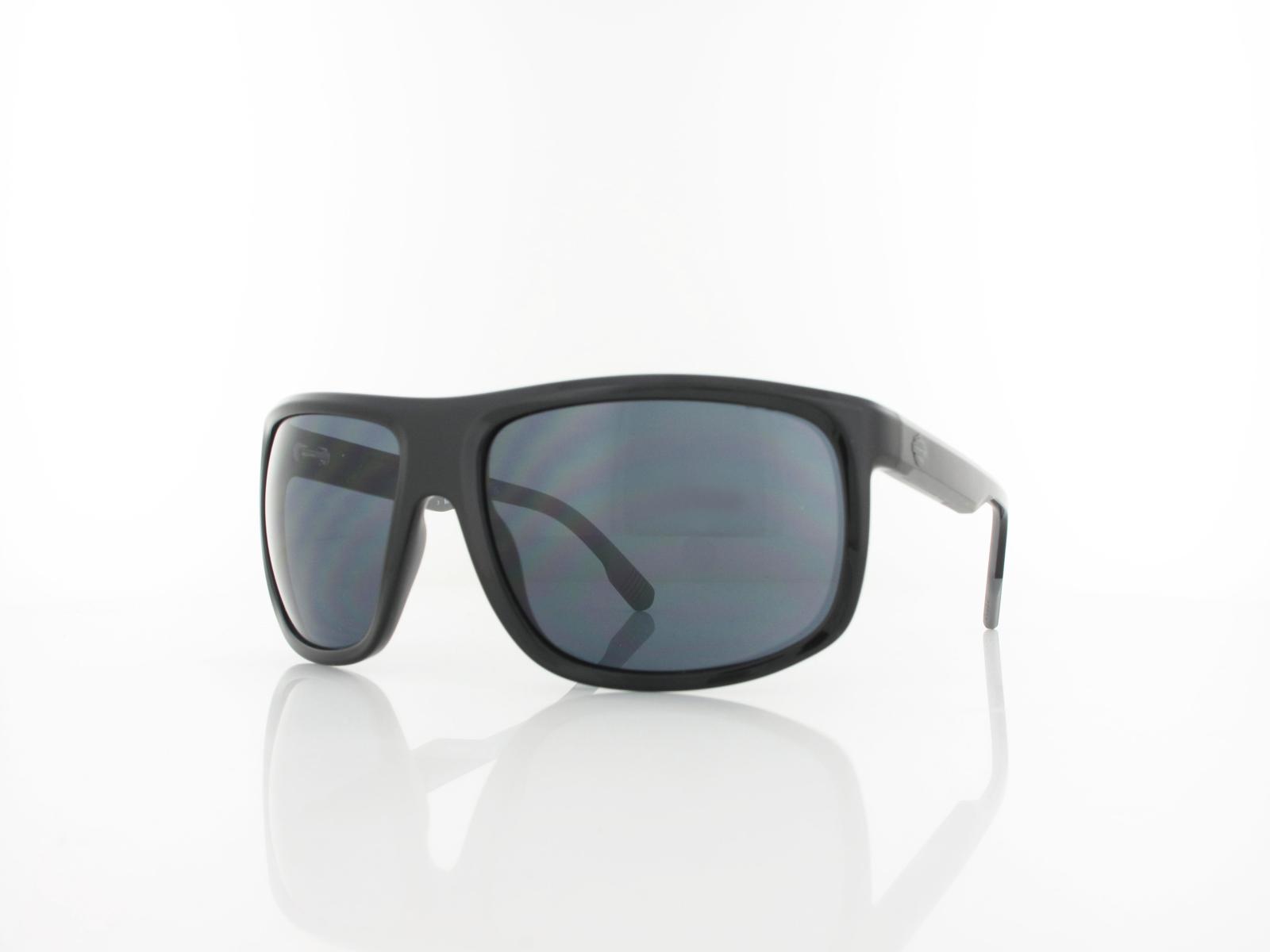 Harley-Davidson | HD00029 01A 66 | shiny black / smoke