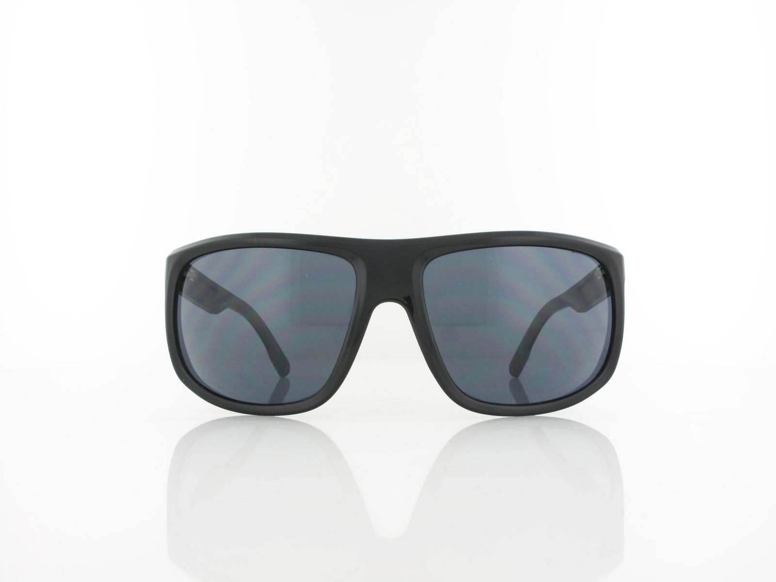 Harley-Davidson | HD00029 01A 66 | shiny black / smoke