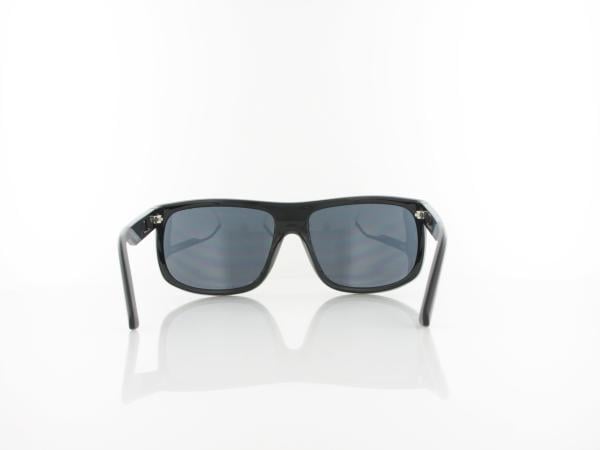 Harley-Davidson | HD00029 01A 66 | shiny black / smoke