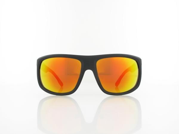 Harley-Davidson | HD00029 02D 66 | matte black / smoke polarized