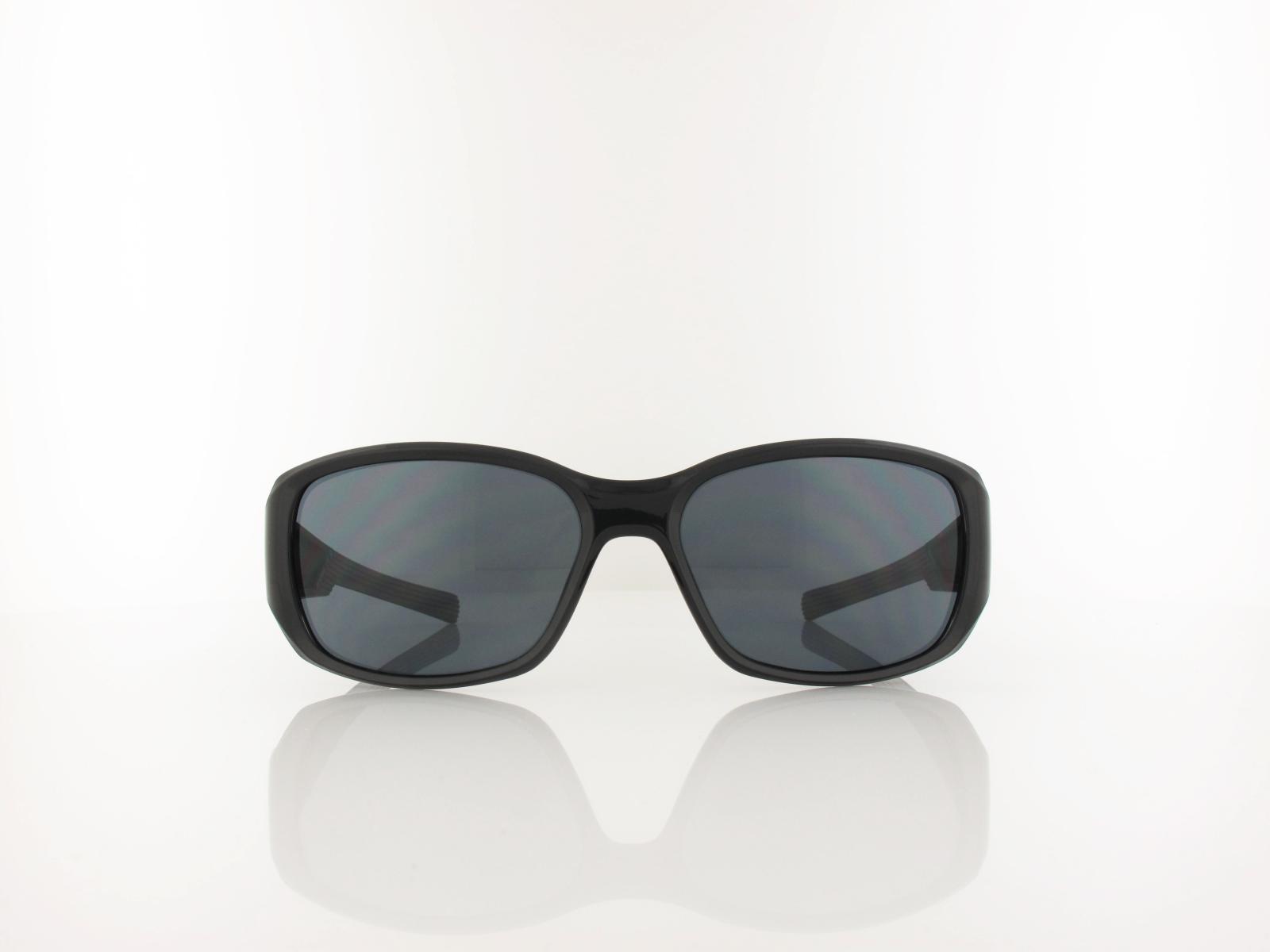Harley-Davidson | HD00030 01A 60 | shiny black / smoke