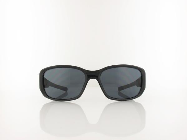 Harley-Davidson | HD00030 01A 60 | shiny black / smoke
