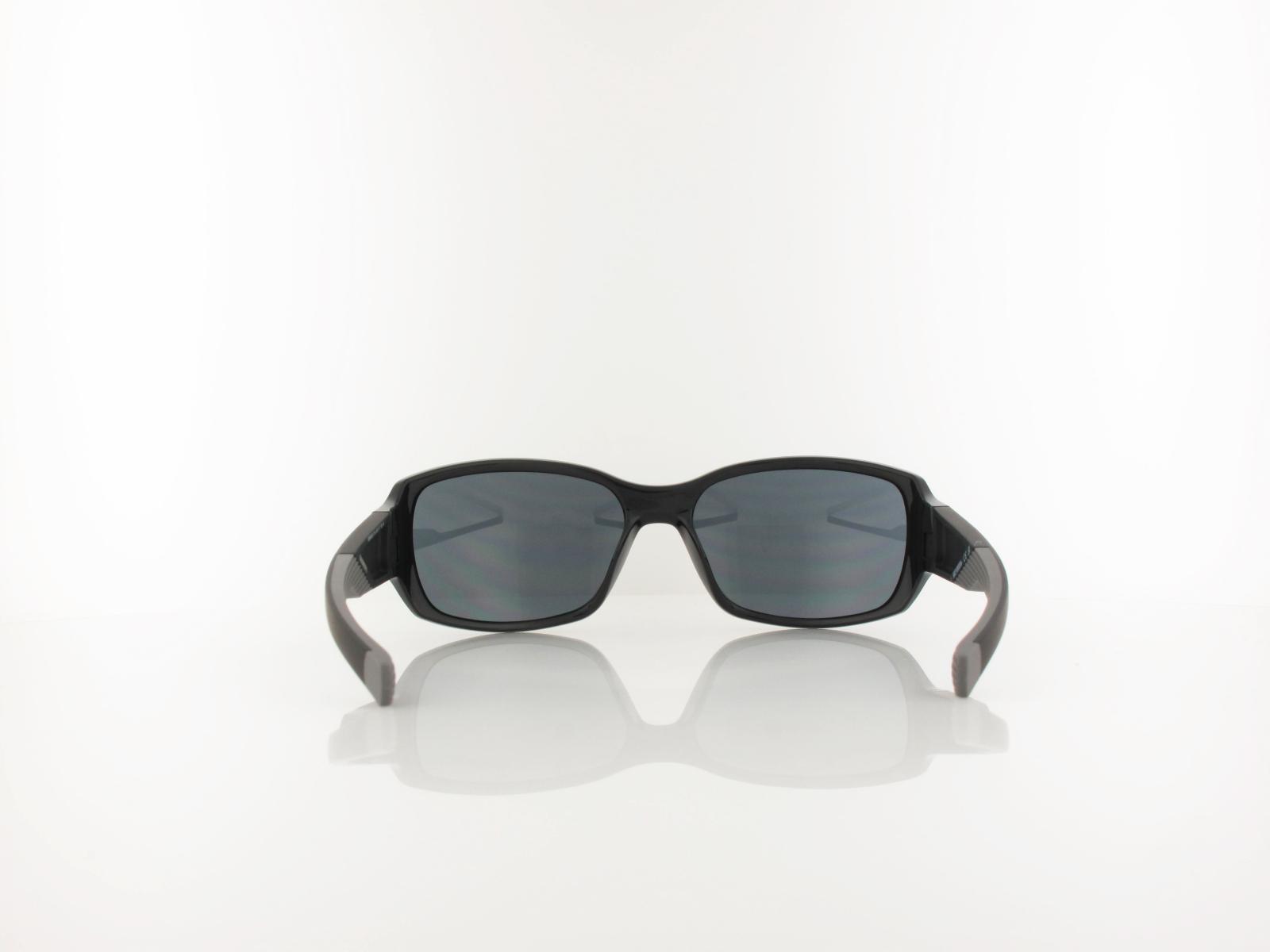 Harley-Davidson | HD00030 01A 60 | shiny black / smoke