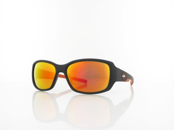 Harley-Davidson | HD00030 02D 60 | matte black / smoke polarized