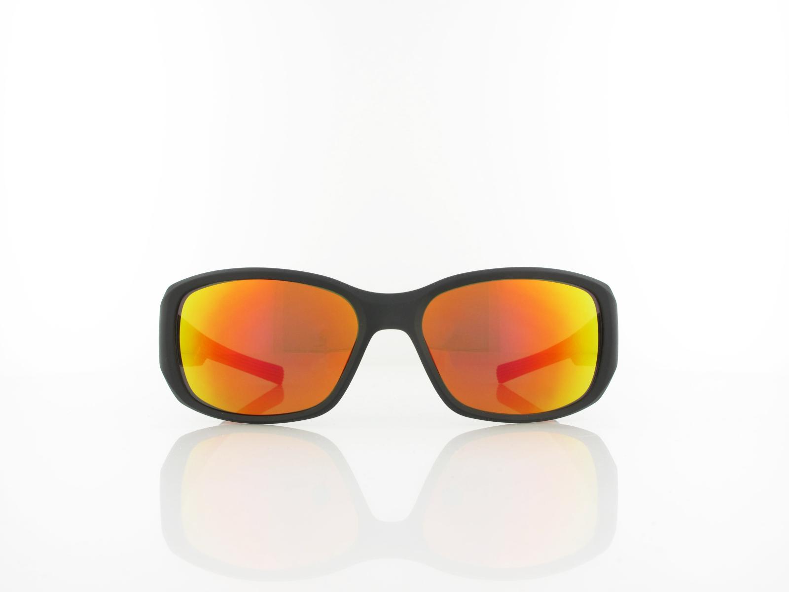 Harley-Davidson | HD00030 02D 60 | matte black / smoke polarized