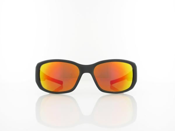 Harley-Davidson | HD00030 02D 60 | matte black / smoke polarized