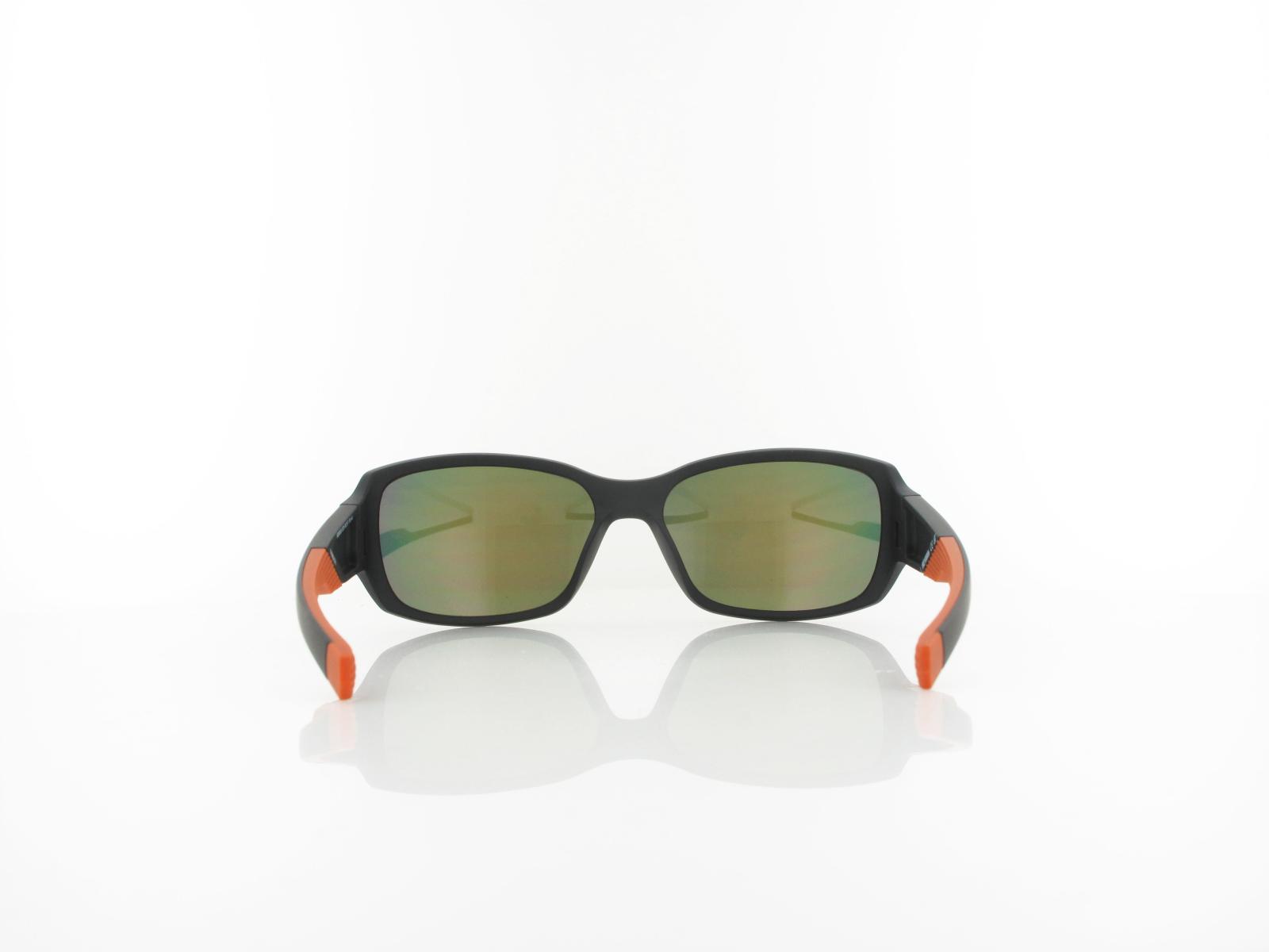 Harley-Davidson | HD00030 02D 60 | matte black / smoke polarized