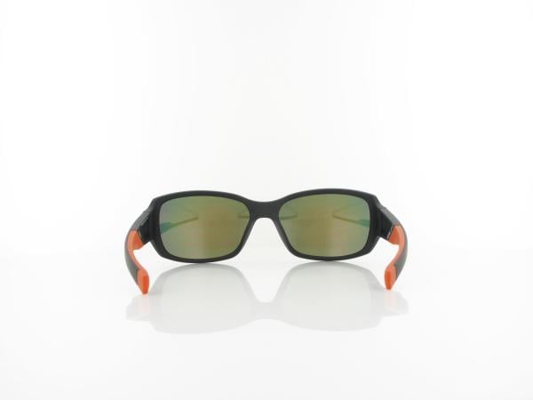 Harley-Davidson | HD00030 02D 60 | matte black / smoke polarized