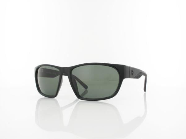 Harley-Davidson | HD00031 01N 62 | shiny black / green