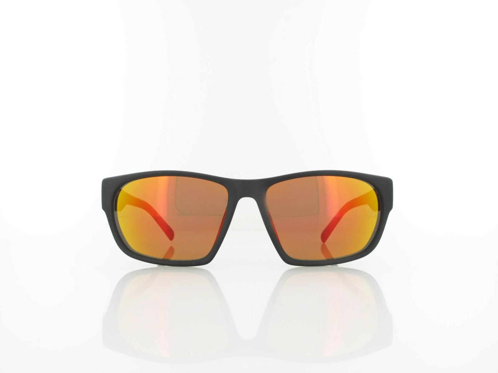 Harley-Davidson | HD00031 02D 62 | matte black / smoke polarized