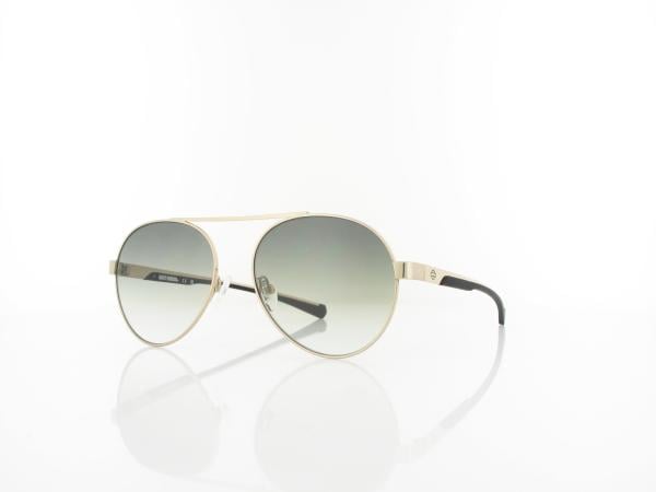 Harley-Davidson | HD00032 32P 54 | gold / gradient green