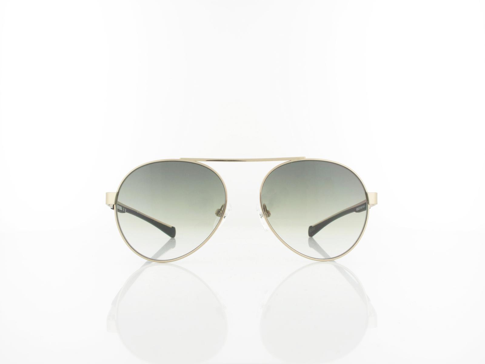 Harley-Davidson | HD00032 32P 54 | gold / gradient green
