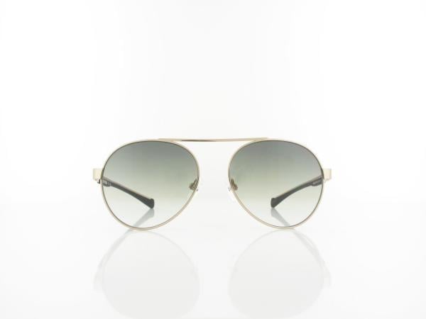 Harley-Davidson | HD00032 32P 54 | gold / gradient green
