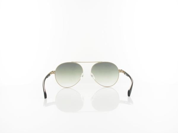 Harley-Davidson | HD00032 32P 54 | gold / gradient green