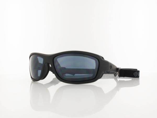 HD PERFORMANCE | GENERA 2.0 HZ0043 02A 65 | matte black / smoke