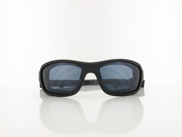HD PERFORMANCE | GENERA 2.0 HZ0043 02A 65 | matte black / smoke