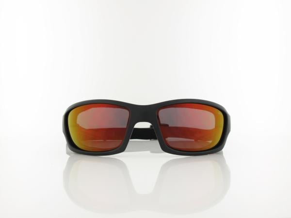 HD PERFORMANCE | GYM TIME 2.0 HZ0045 02C 63 | matte black / smoke mirror