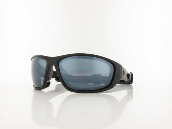 HD PERFORMANCE | BLAZE ACE 2.0 HZ0047 02C 74 | matte black / smoke mirror