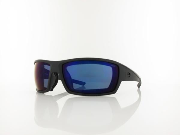 HD PERFORMANCE | JUNEAU 2.0 HZ0048 02C 71 | matte black / smoke mirror