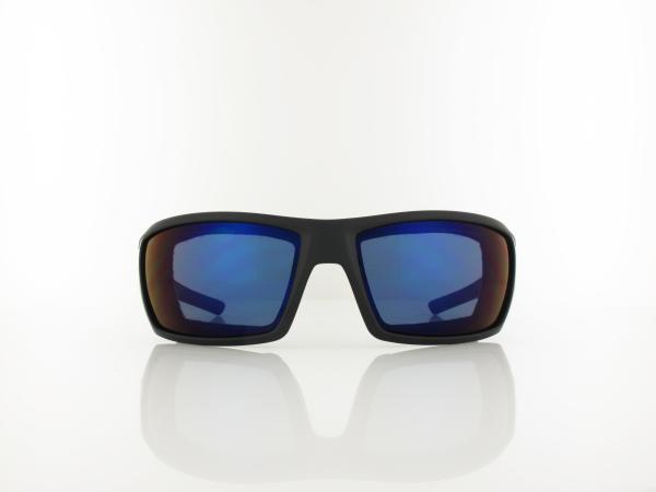 HD PERFORMANCE | JUNEAU 2.0 HZ0048 02C 71 | matte black / smoke mirror