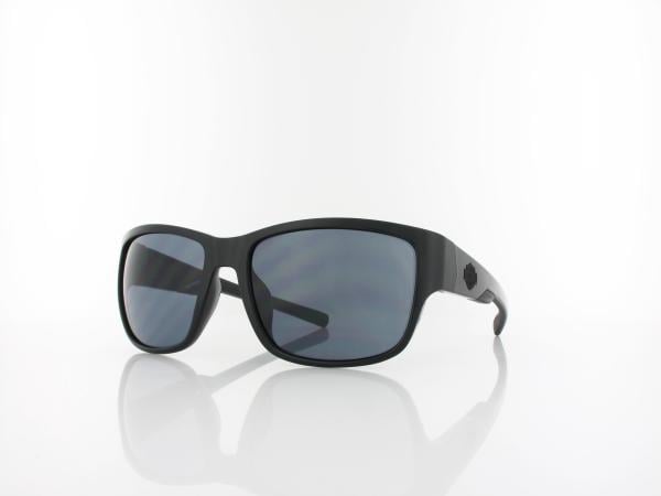 Harley-Davidson | HD0966X 01A 60 | shiny black / smoke