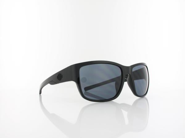 Harley-Davidson | HD0966X 01A 60 | shiny black / smoke