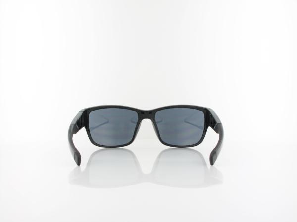Harley-Davidson | HD0966X 01A 60 | shiny black / smoke