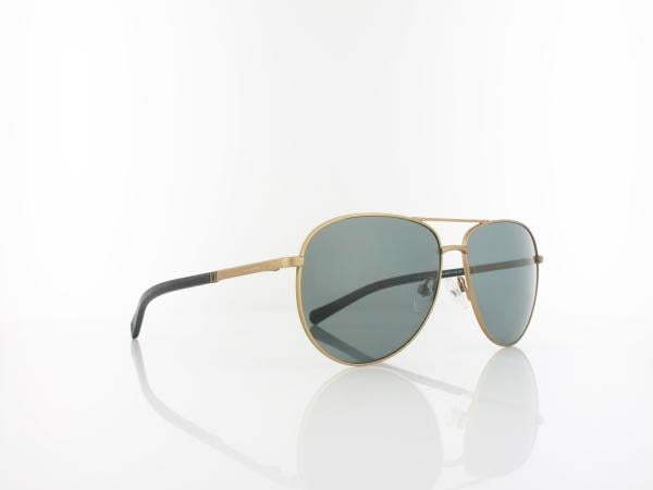 Harley-Davidson | HD0980X 32R 60 | gold  / green polarized