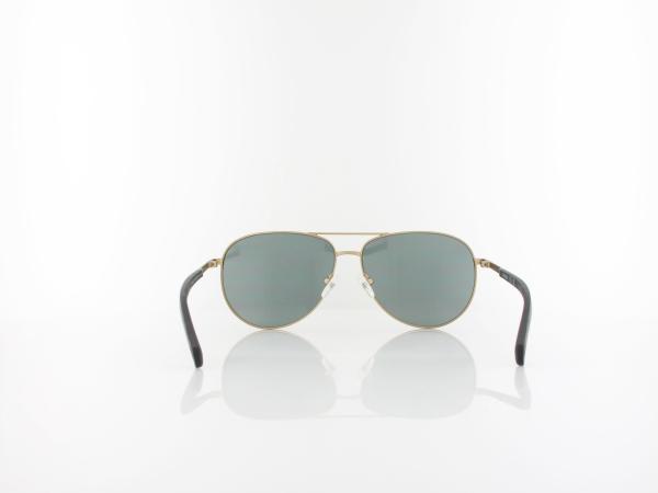 Harley-Davidson | HD0980X 32R 60 | gold  / green polarized