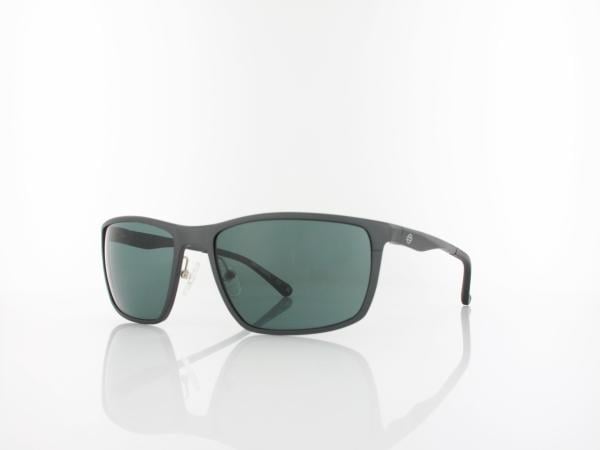 Harley-Davidson | HD1015X 09R 60 | matte gunmetal / green polarized