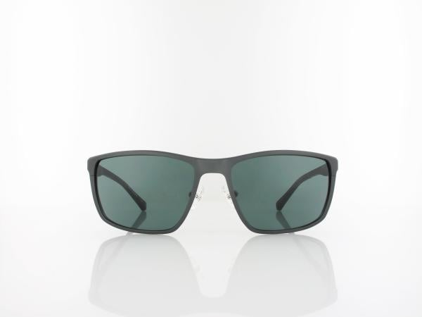 Harley-Davidson | HD1015X 09R 60 | matte gunmetal / green polarized