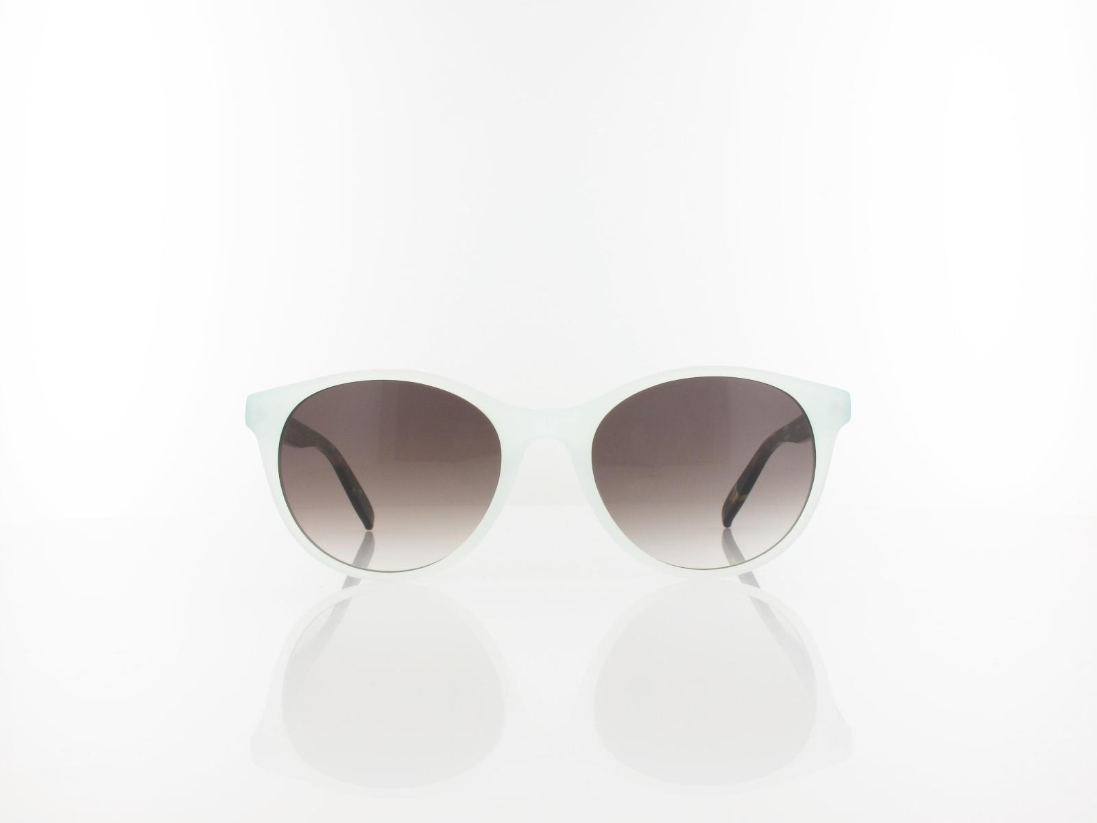 HIS | HS380-003 52 | light blue / grey gradient