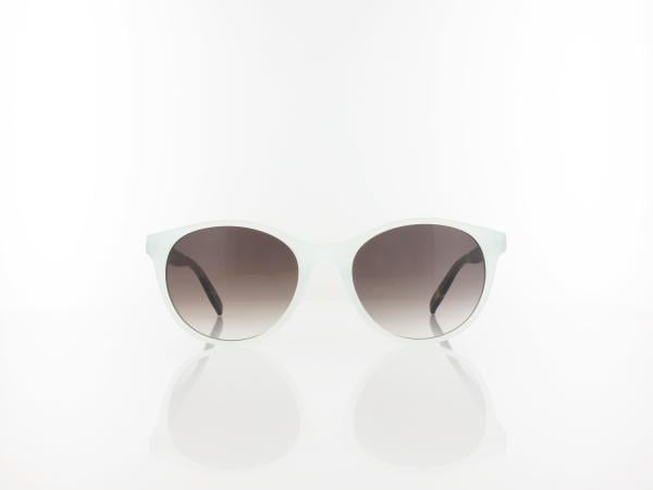 HIS | HS380-003 52 | light blue / grey gradient