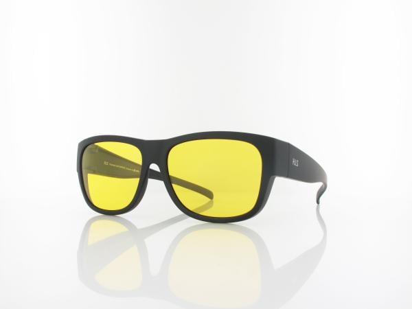 HIS polarized | HP79100-5 58 | black / yellow polarized