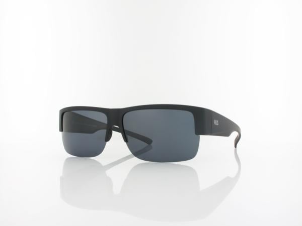 HIS polarized | HP79101-1 66 | black matt / smoke polarized