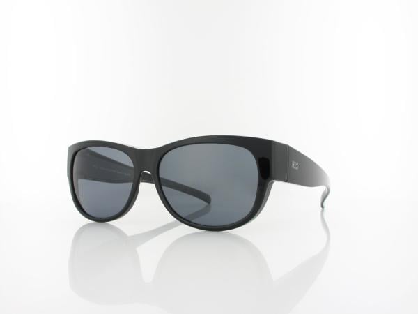 HIS polarized | HP79102-3 58 | black / smoke polarized