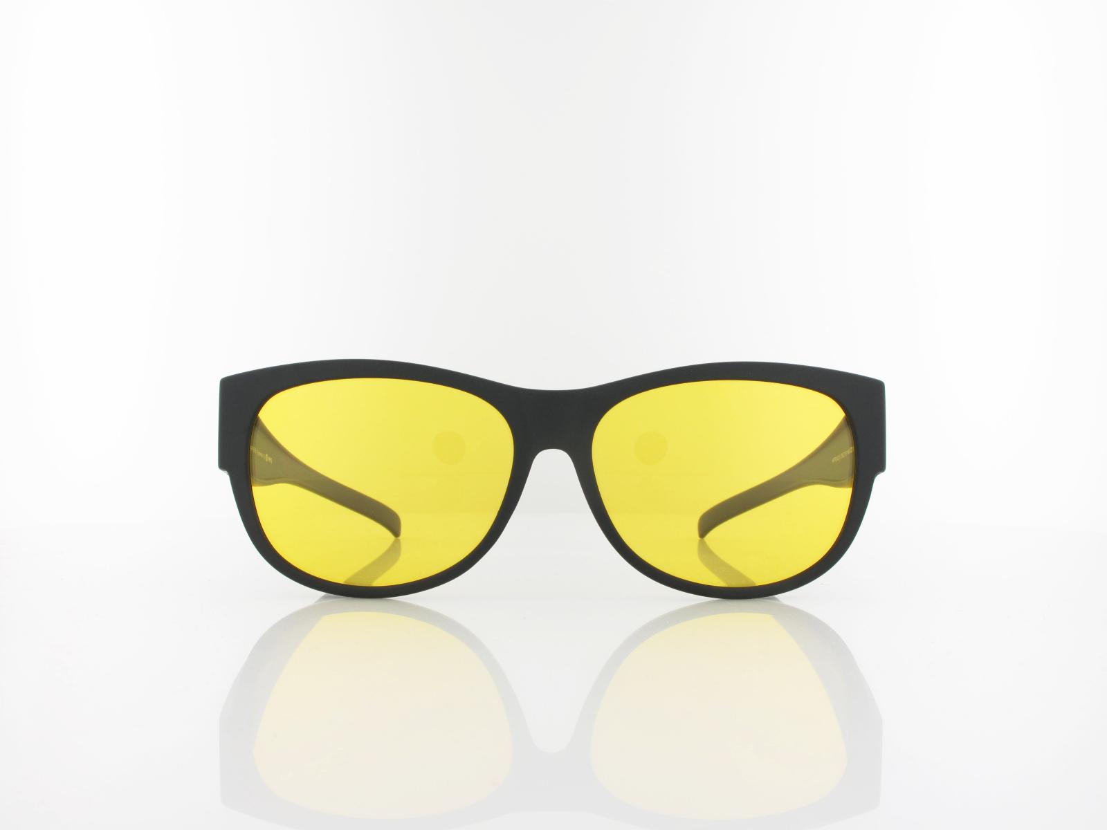 HIS polarized | HP79102-5 58 | black / yellow polarized