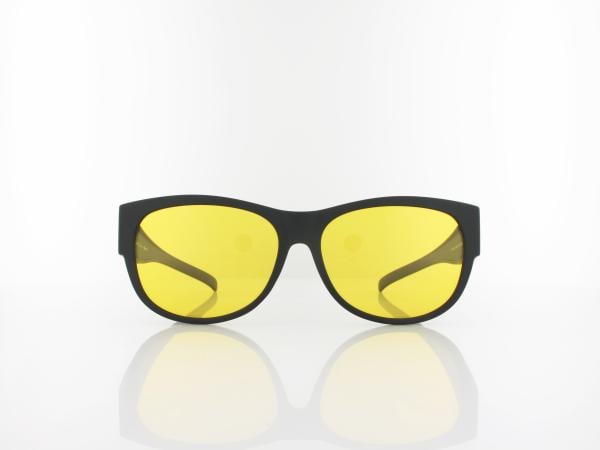 HIS polarized | HP79102-5 58 | black / yellow polarized