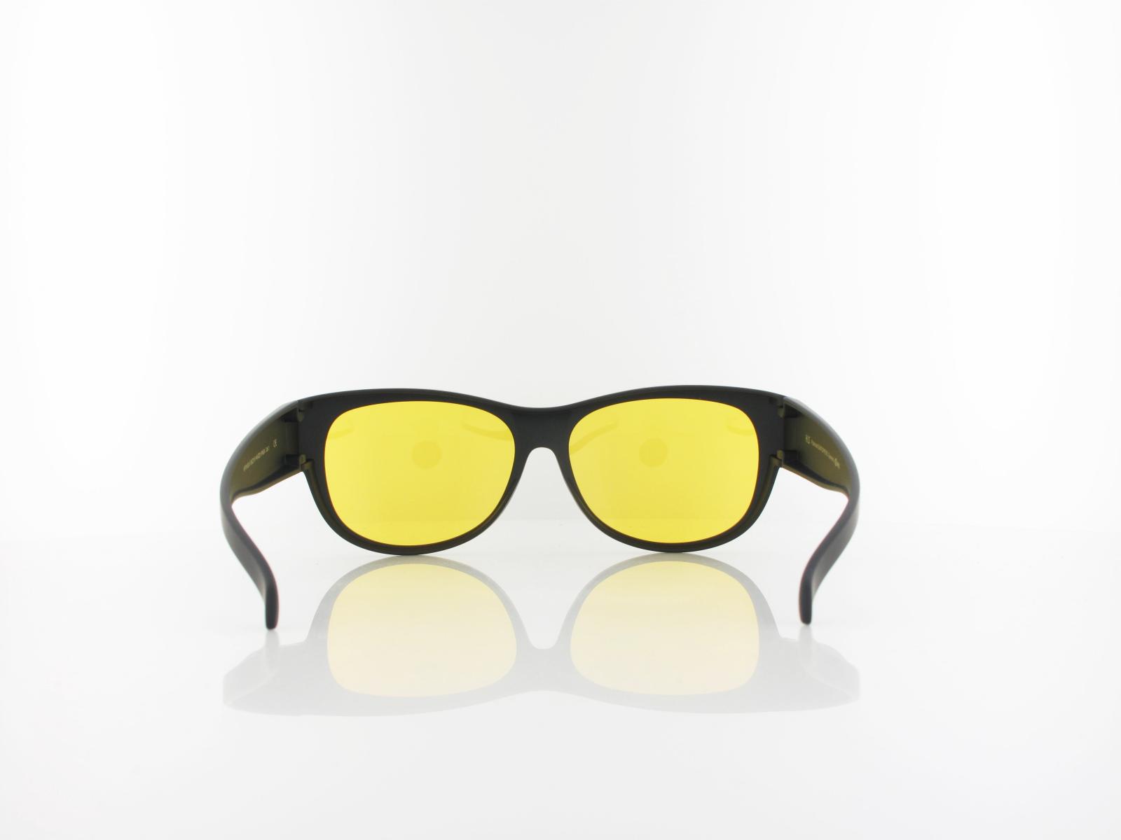 HIS polarized | HP79102-5 58 | black / yellow polarized