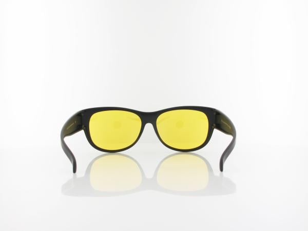 HIS polarized | HP79102-5 58 | black / yellow polarized
